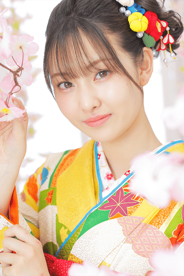 成人式 | 【枚方】くずは・長尾のフォトスタジオTSU公式ホームページ